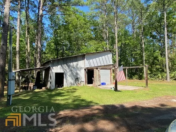 Woodbine, GA 31569,12166 Ga Highway 110