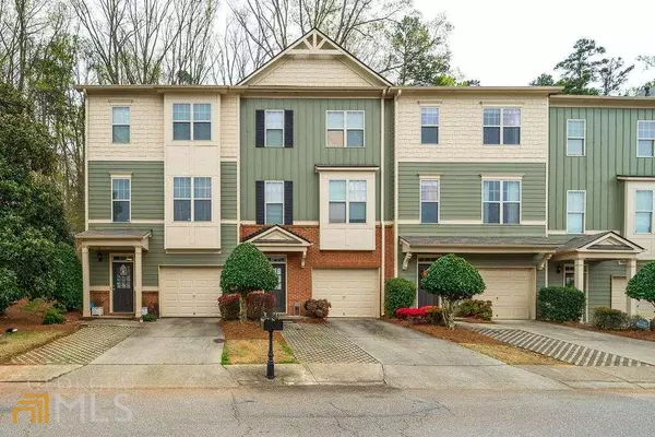 1764 N Oakbrook, Kennesaw, GA 30152