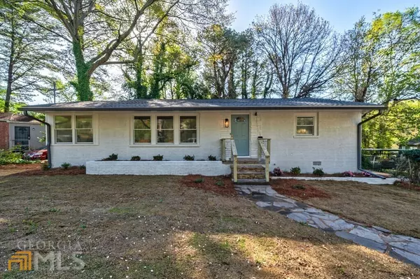 1780 Lisbon, Atlanta, GA 30310