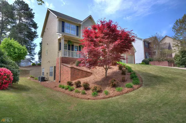 Canton, GA 30114,813 Little Creek CT