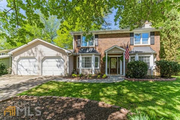 280 Sea Holly, Roswell, GA 30076