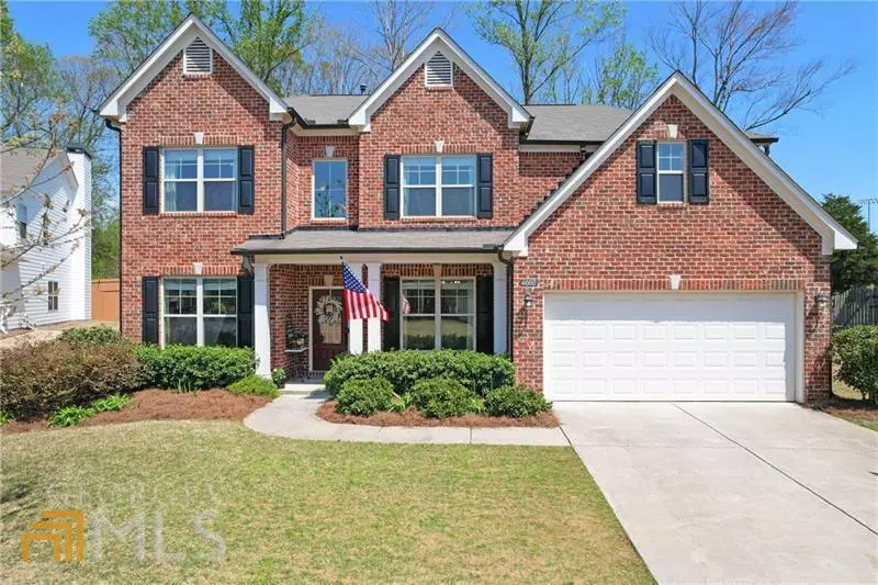 4660 Pleasant Woods, Cumming, GA 30028