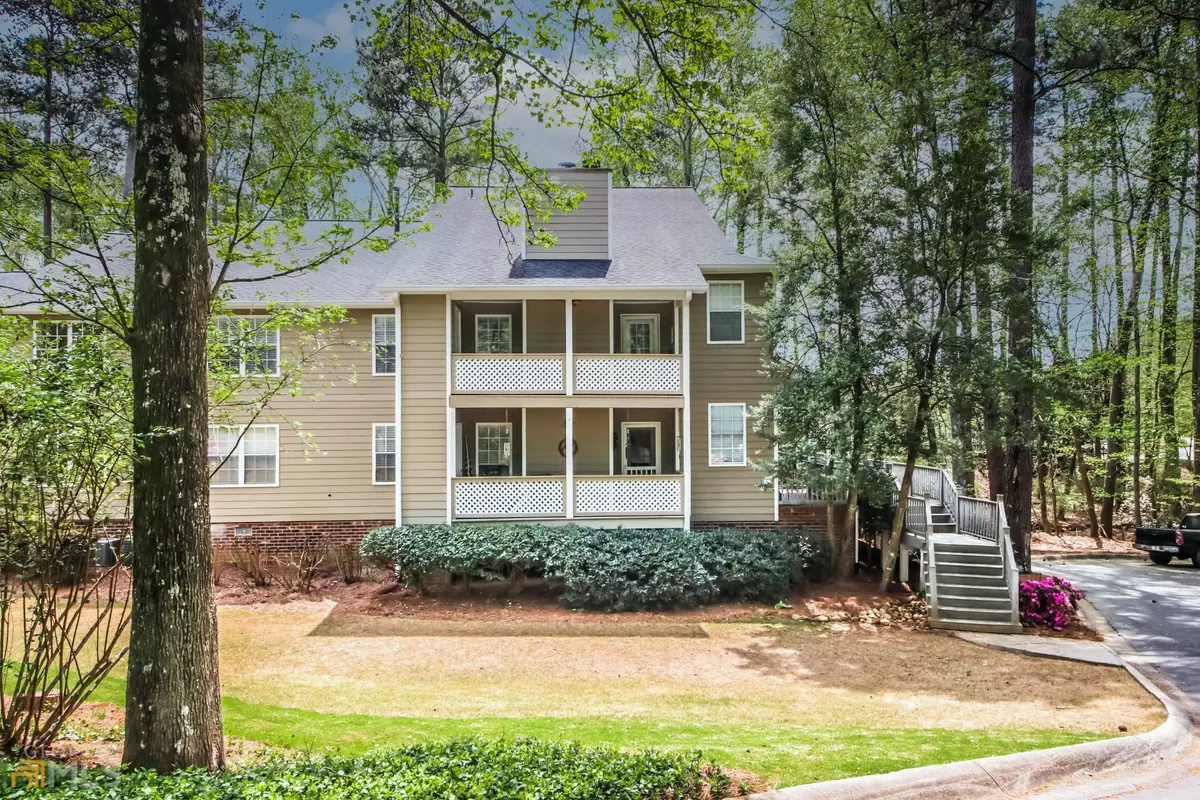 Dunwoody, GA 30338,4443 Pineridge