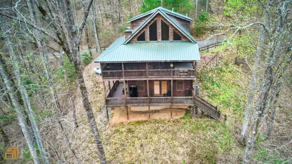 Hiawassee, GA 30546,7544 Upper Hightower Ovl