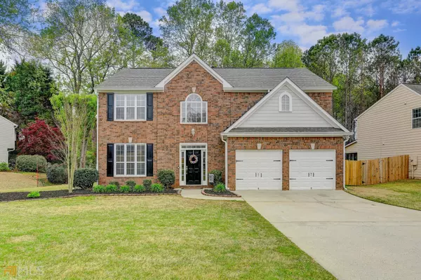 2435 Highland PASS, Alpharetta, GA 30004