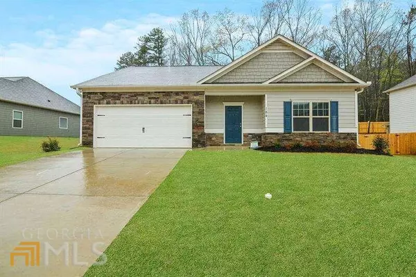 184 Malbone, Cartersville, GA 30120