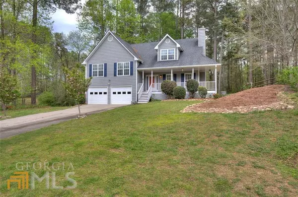 Acworth, GA 30102,133 Boones Ridge Pkwy SE