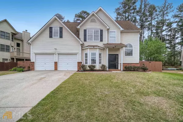 Buford, GA 30519,2629 Ambria DR