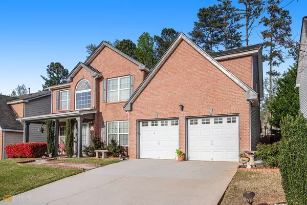 Fairburn, GA 30213,850 Buckingham CV