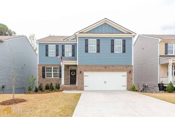 276 Maple Brook, Dawsonville, GA 30534