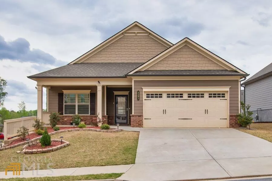 4393 Rockrose Green, Gainesville, GA 30504