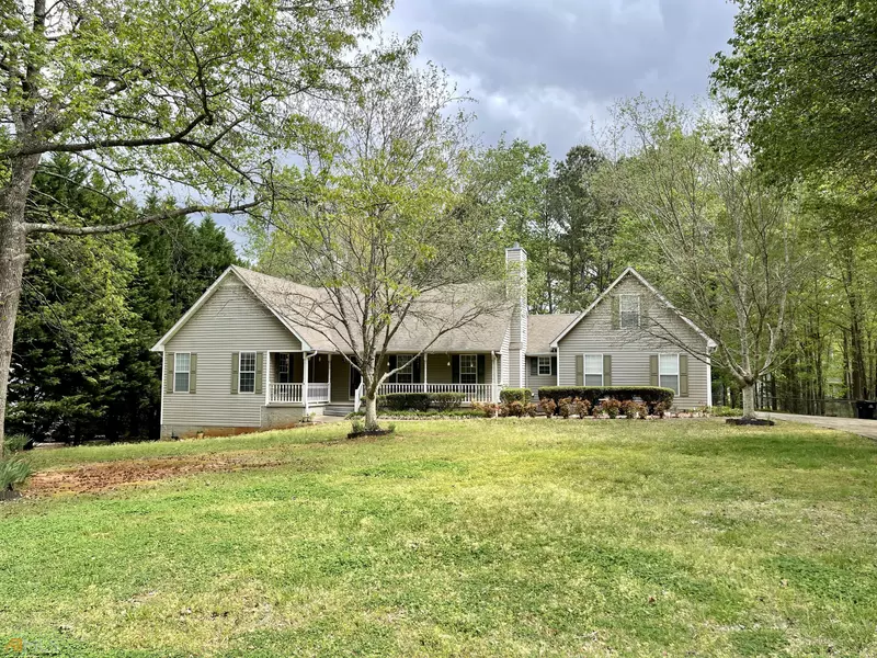 310 Woods, Mcdonough, GA 30252