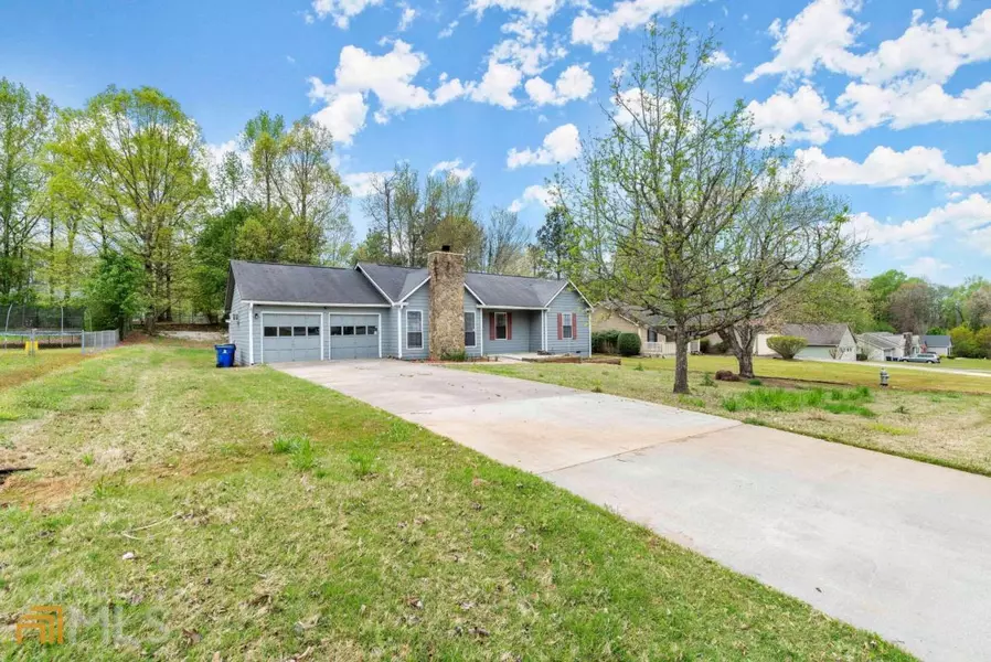 423 Central Line, Stockbridge, GA 30281