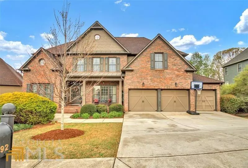 5192 Millwood, Canton, GA 30114