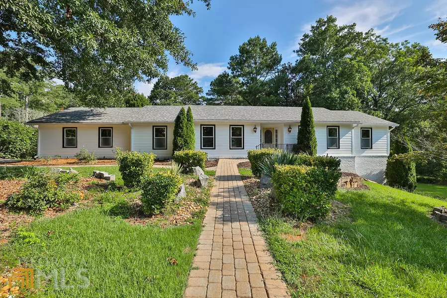 1362 Brookcliff, Marietta, GA 30062