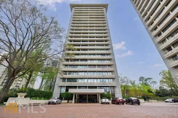 Atlanta, GA 30305,2575 Peachtree