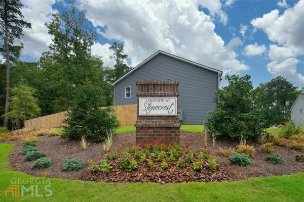 Stonecrest, GA 30038,3491 Lakeview