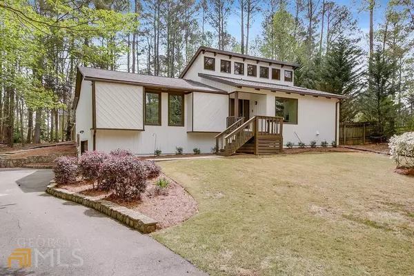 342 Pinehurst, Marietta, GA 30068