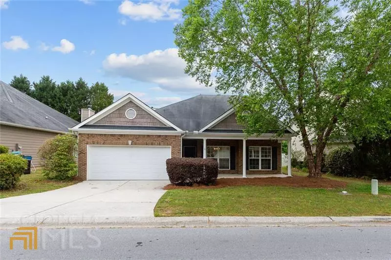 6842 Grand Hickory, Braselton, GA 30517