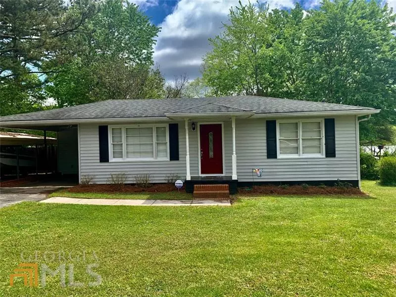 556 Macland, Dallas, GA 30132