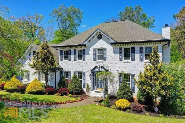 3385 Floral, Suwanee, GA 30024