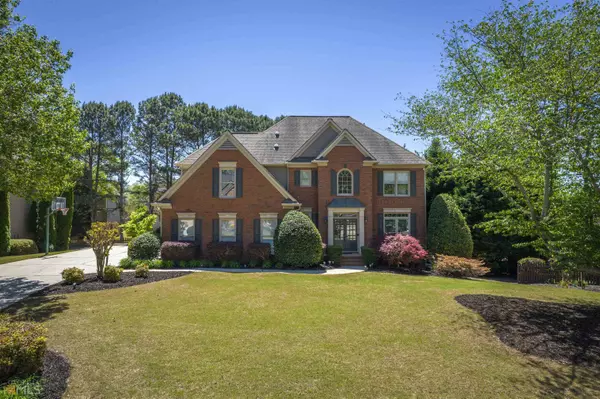 111 Overhill, Alpharetta, GA 30005