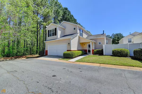 213 Manley, Woodstock, GA 30188