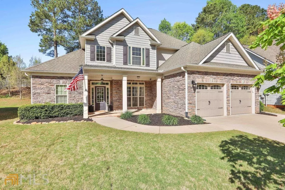 Newnan, GA 30265,189 Fairway