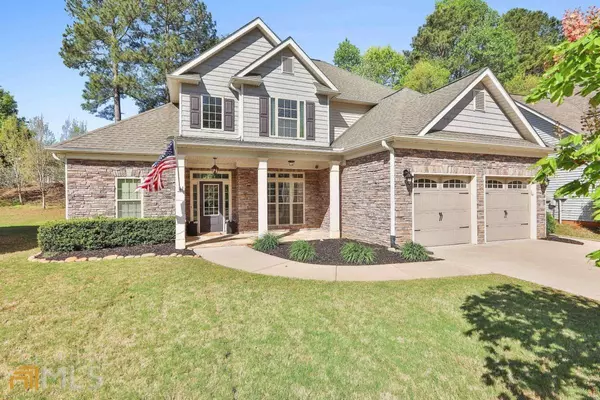 189 Fairway, Newnan, GA 30265