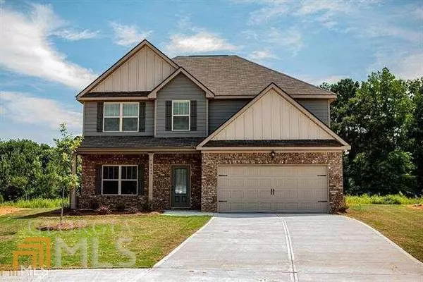 138 Hounds Way, Griffin, GA 30224