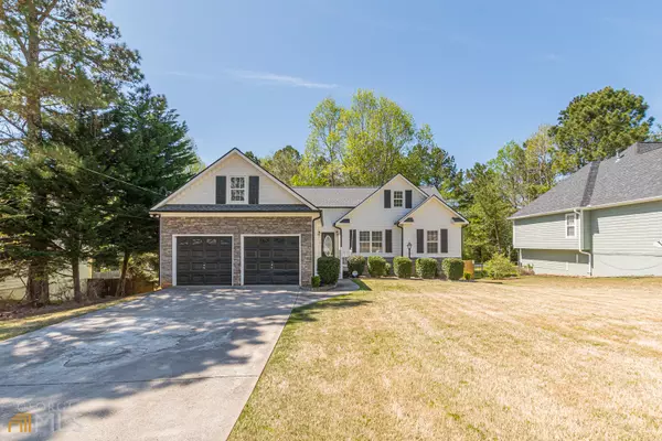 829 Windy Mill, Temple, GA 30179