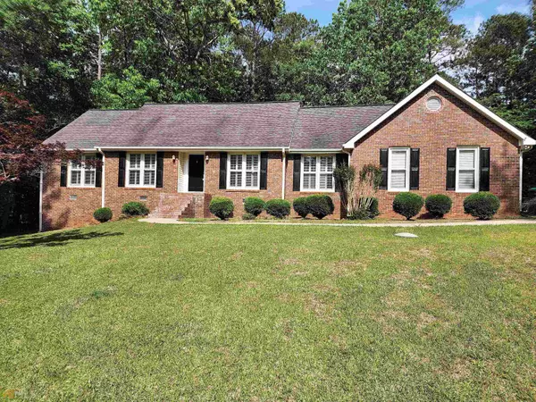 20 Dogwood, Mcdonough, GA 30252