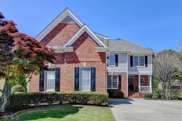 3575 Bridge Mill, Peachtree Corners, GA 30092