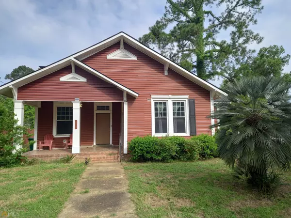 405 Lucille, Albany, GA 31707