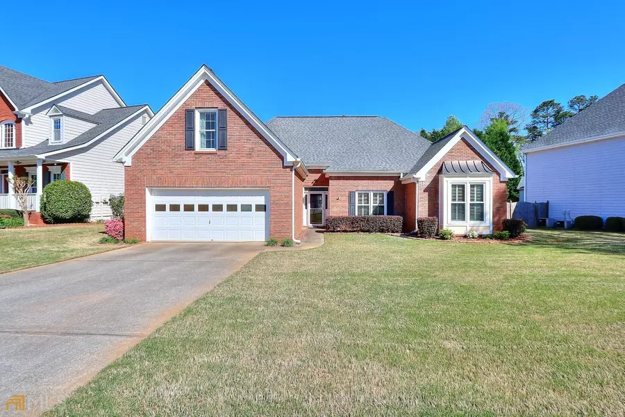 4565 Admiral Ridge, Lilburn, GA 30047