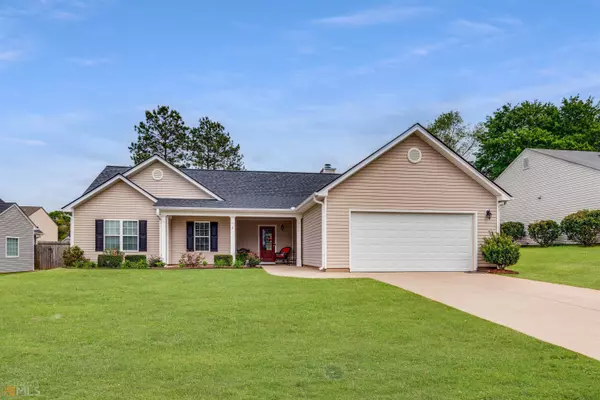 1806 Maxey, Winder, GA 30680