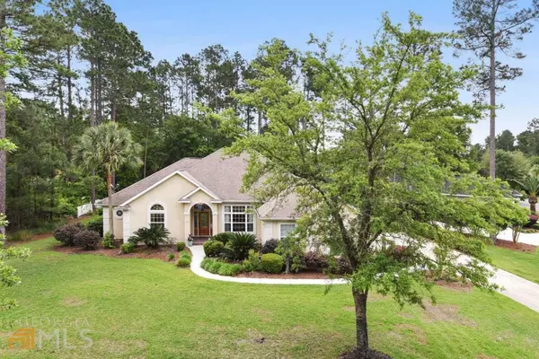 31 Millers Branch DR, St. Marys, GA 31558