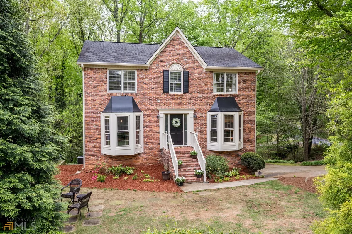 Roswell, GA 30075,11715 Highland Colony