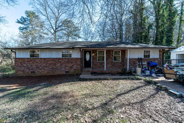 4366 Kings, Douglasville, GA 30135