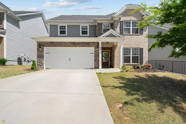 Holly Springs, GA 30115,439 Timberleaf