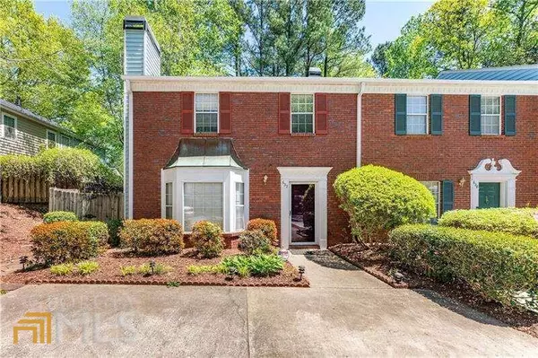 632 Anderson, Marietta, GA 30062