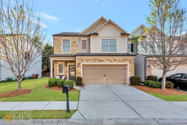 765 Middleton, Alpharetta, GA 30004