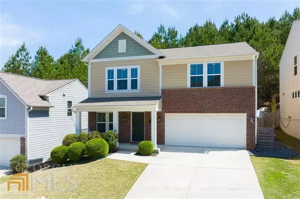 Sugar Hill, GA 30518,5407 Blossom Brook