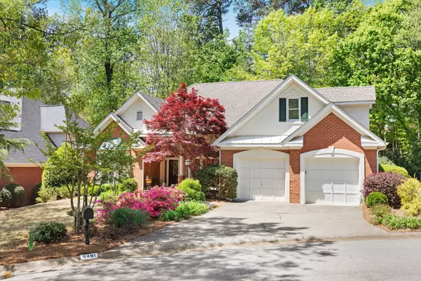 Dunwoody, GA 30338,5481 Brooke Ridge