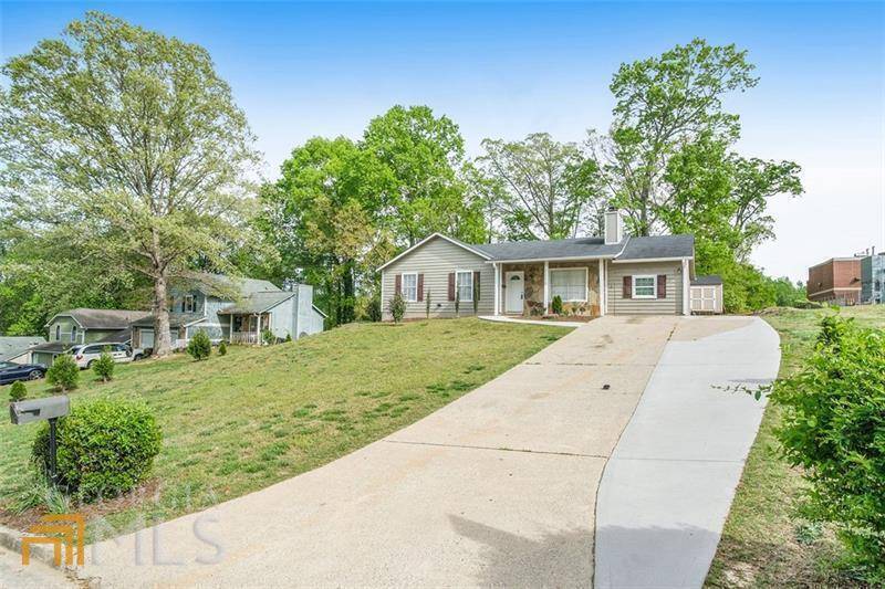 Norcross, GA 30093,5996 Rockbridge School RD