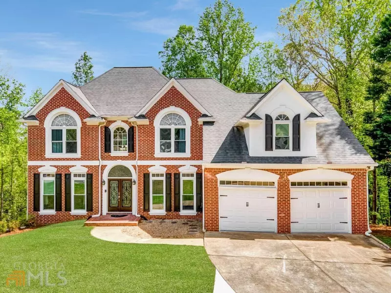 1565 Highview Pines PASS, Alpharetta, GA 30022