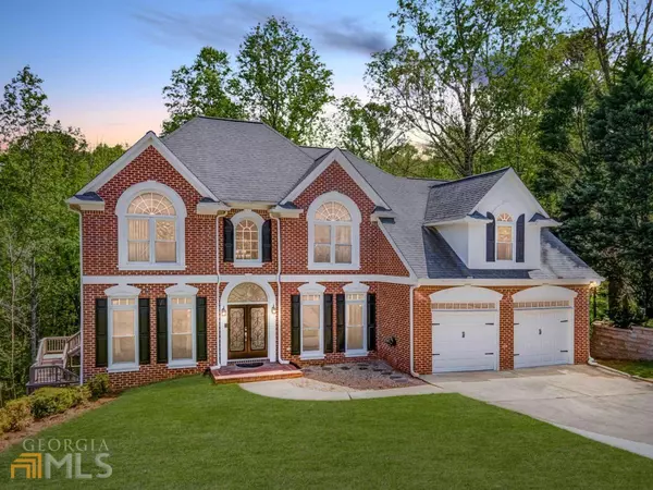 Alpharetta, GA 30022,1565 Highview Pines