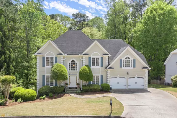 215 Merritt, Roswell, GA 30076