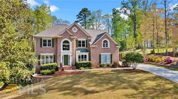 1060 Honor, Alpharetta, GA 30005