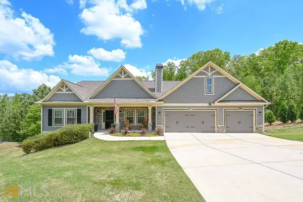 120 Open Sky, Villa Rica, GA 30180